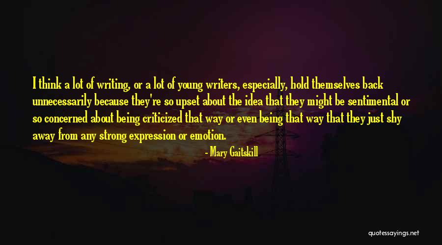 Adorable Dimples Quotes By Mary Gaitskill Adorable Dimples Quotes By Mary Gaitskill