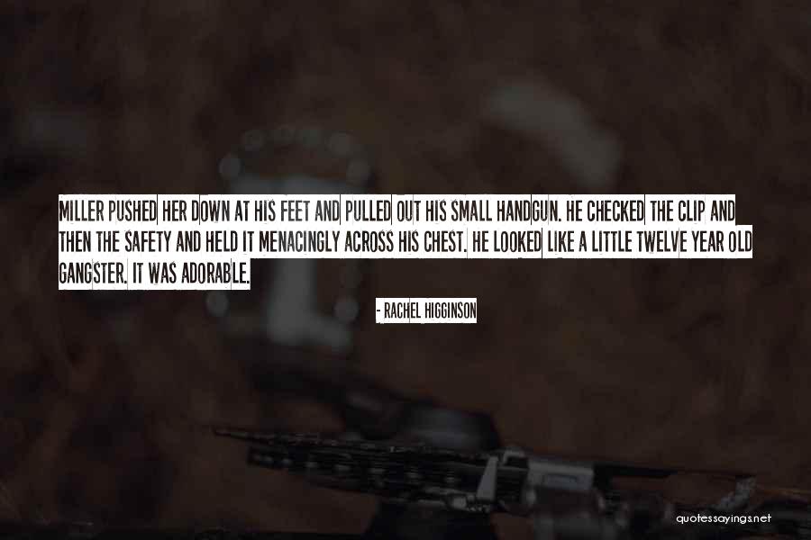 Adorable Quotes By Rachel Higginson Adorable Quotes By Rachel Higginson