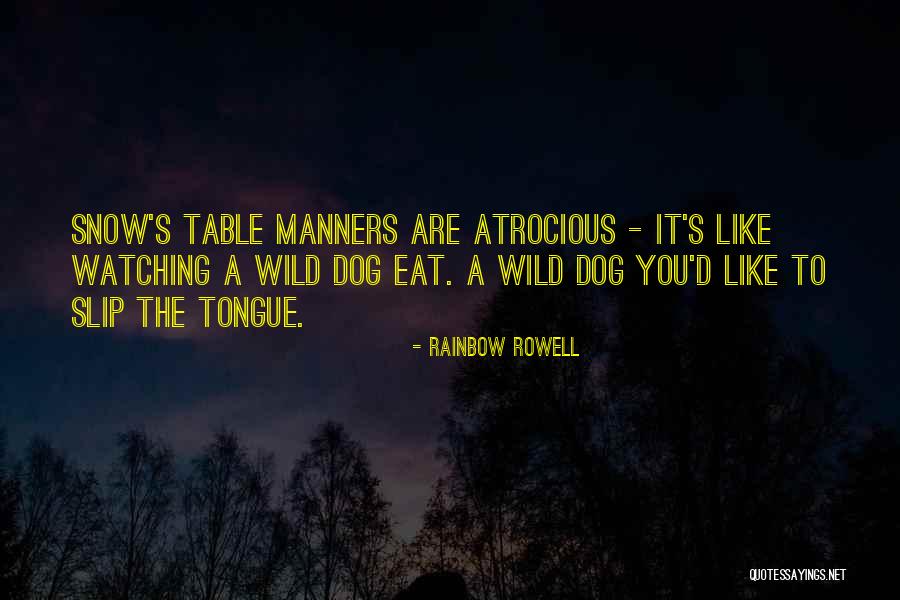 Adorable Quotes By Rainbow Rowell Adorable Quotes By Rainbow Rowell
