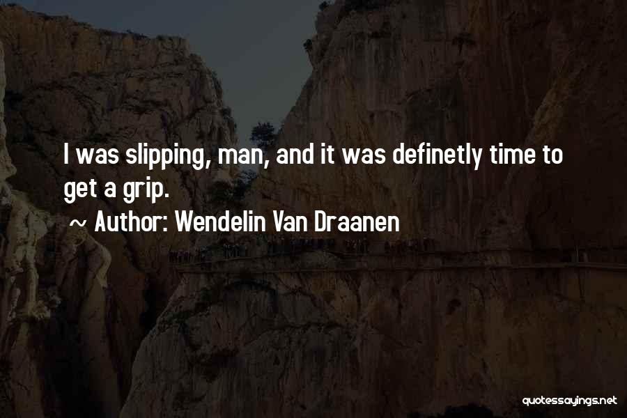 Adorable Quotes By Wendelin Van Draanen