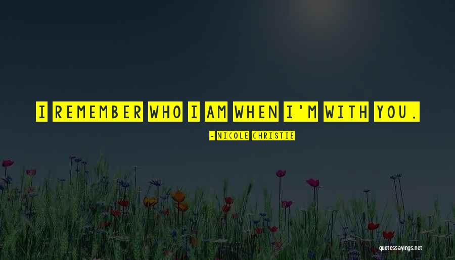 Adorad Al Quotes By Nicole Christie Adorad Al Quotes By Nicole Christie