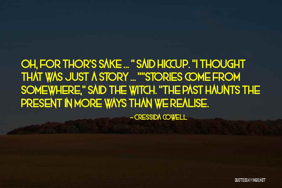 Adorada De Cristo Quotes By Cressida Cowell Adorada De Cristo Quotes By Cressida Cowell