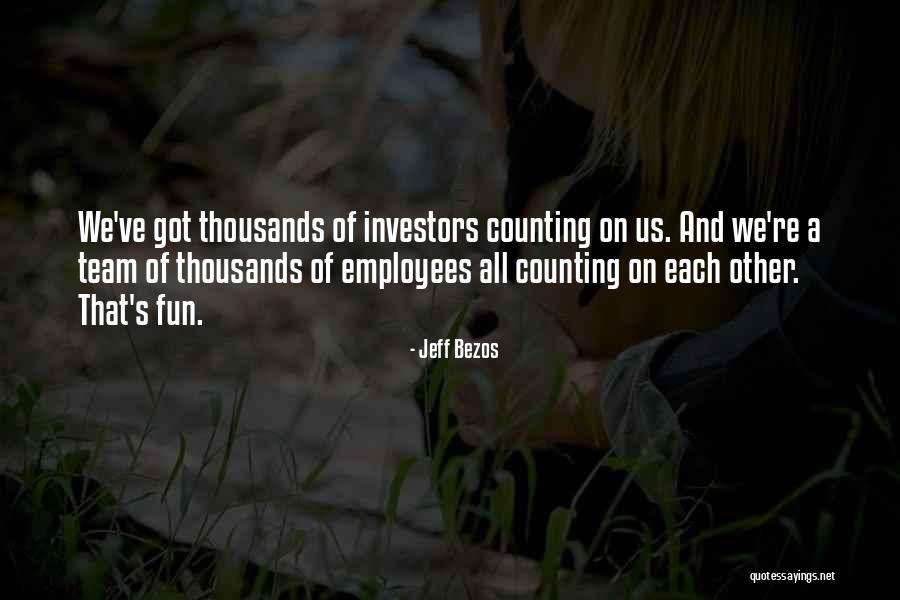 Adorador Quotes By Jeff Bezos Adorador Quotes By Jeff Bezos