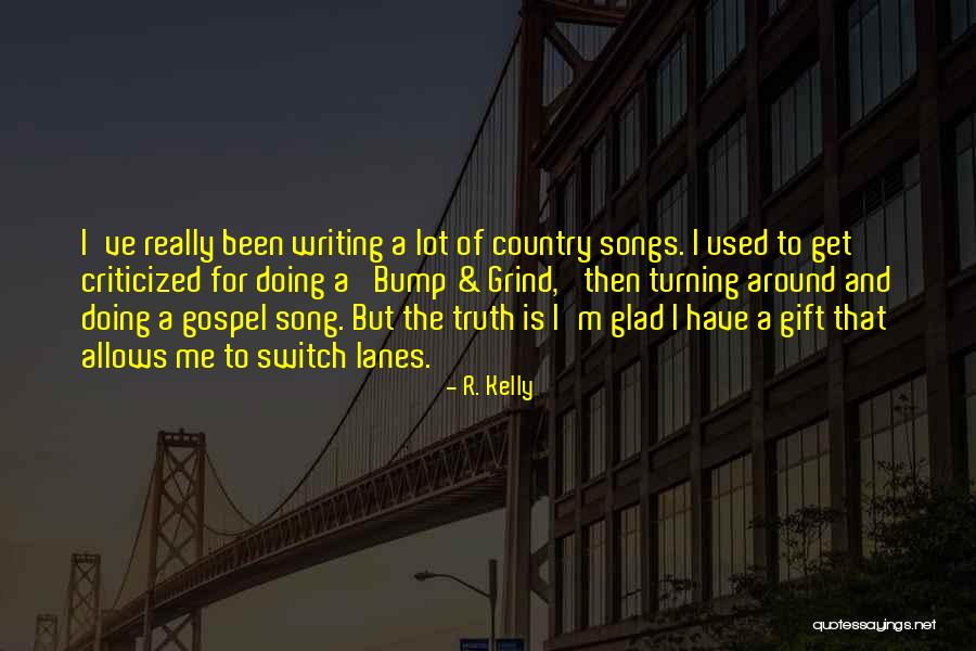 Adorador Quotes By R. Kelly Adorador Quotes By R. Kelly