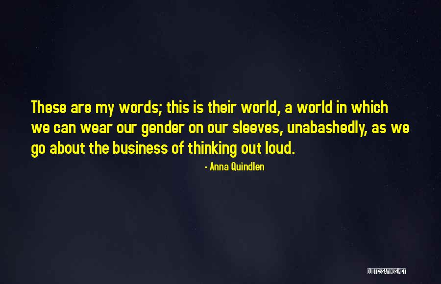 Adoradores 3 Quotes By Anna Quindlen Adoradores 3 Quotes By Anna Quindlen