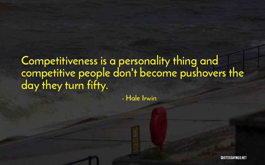 Adoradores 4 Quotes By Hale Irwin Adoradores 4 Quotes By Hale Irwin