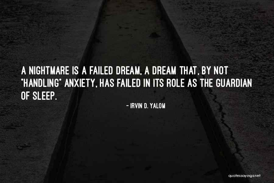 Adoradores 4 Quotes By Irvin D. Yalom Adoradores 4 Quotes By Irvin D. Yalom
