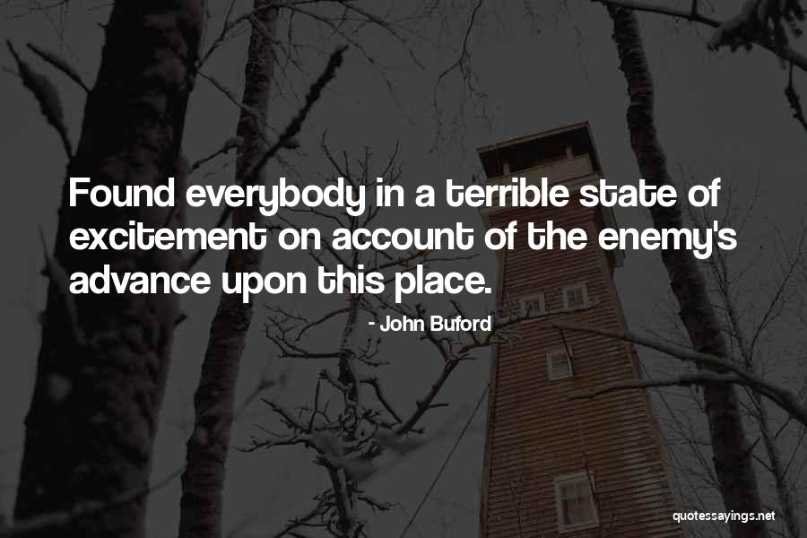 Adoradores 4 Quotes By John Buford Adoradores 4 Quotes By John Buford