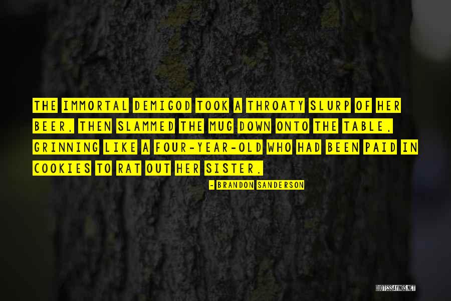 Adoranda Quotes By Brandon Sanderson Adoranda Quotes By Brandon Sanderson