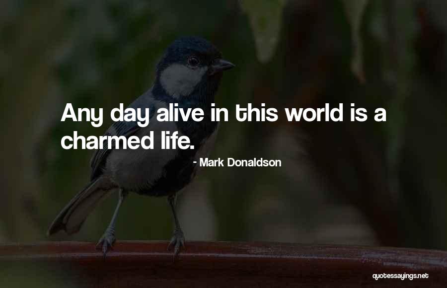 Adorando A Jesucristo Quotes By Mark Donaldson Adorando A Jesucristo Quotes By Mark Donaldson