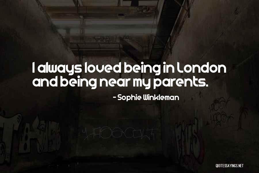 Adorant Quotes By Sophie Winkleman Adorant Quotes By Sophie Winkleman