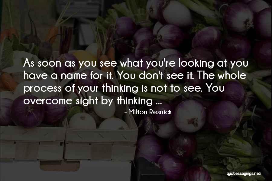 Adorante Cada Quotes By Milton Resnick Adorante Cada Quotes By Milton Resnick