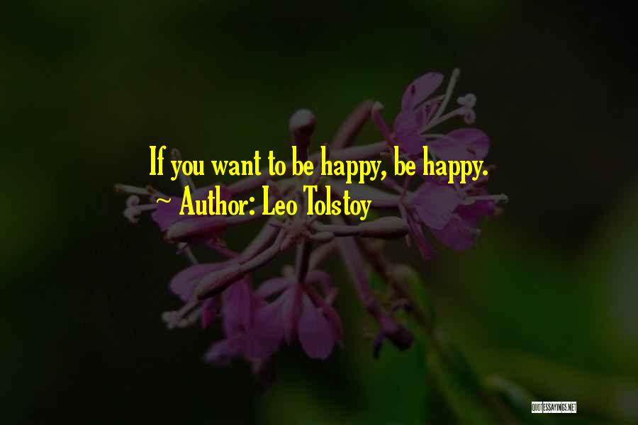 Adorare Oceany Quotes By Leo Tolstoy