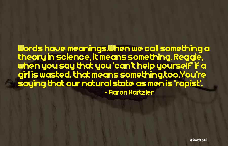 Adorarei Quotes By Aaron Hartzler Adorarei Quotes By Aaron Hartzler