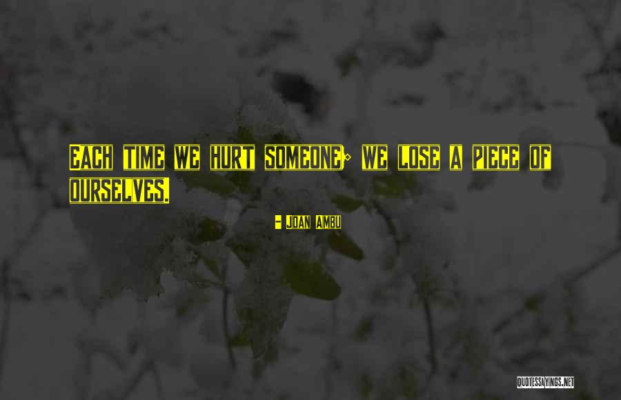Adorasi Quotes By Joan Ambu Adorasi Quotes By Joan Ambu