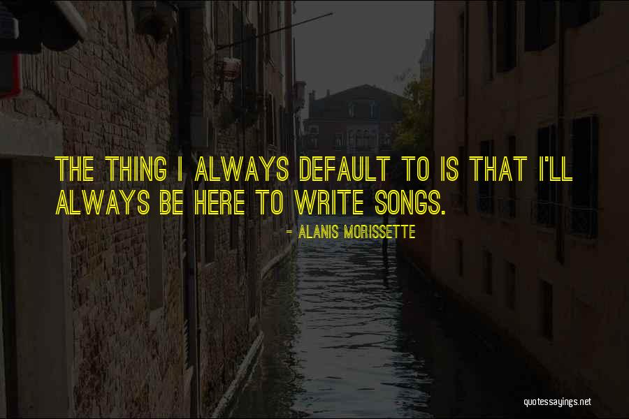 Adorasyon Quotes By Alanis Morissette Adorasyon Quotes By Alanis Morissette