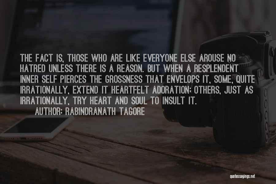 Adoration Quotes By Rabindranath Tagore