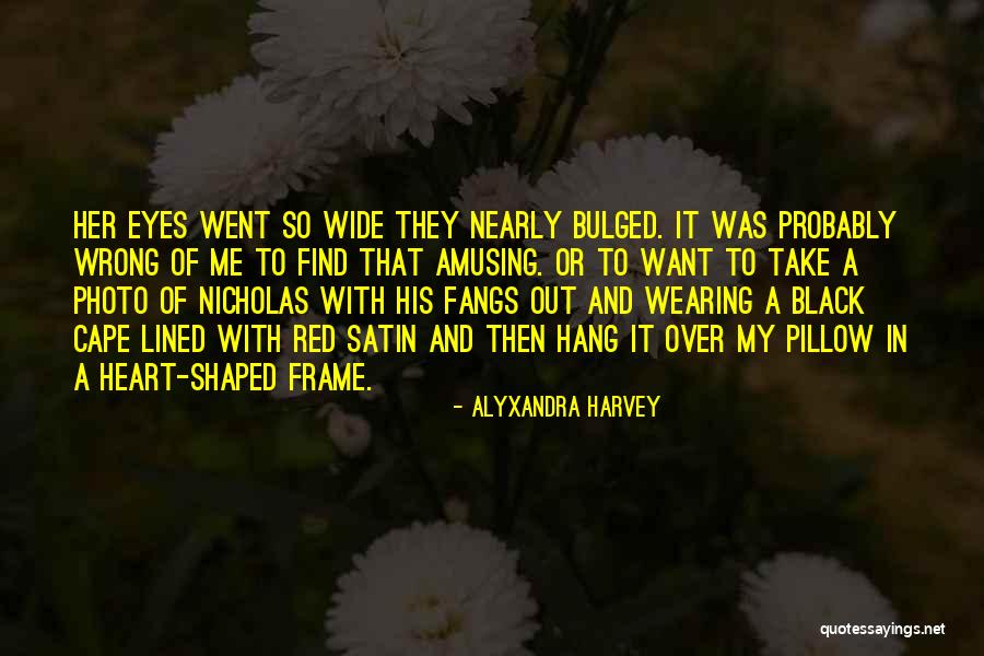 Adorations Instrumental Quotes By Alyxandra Harvey Adorations Instrumental Quotes By Alyxandra Harvey