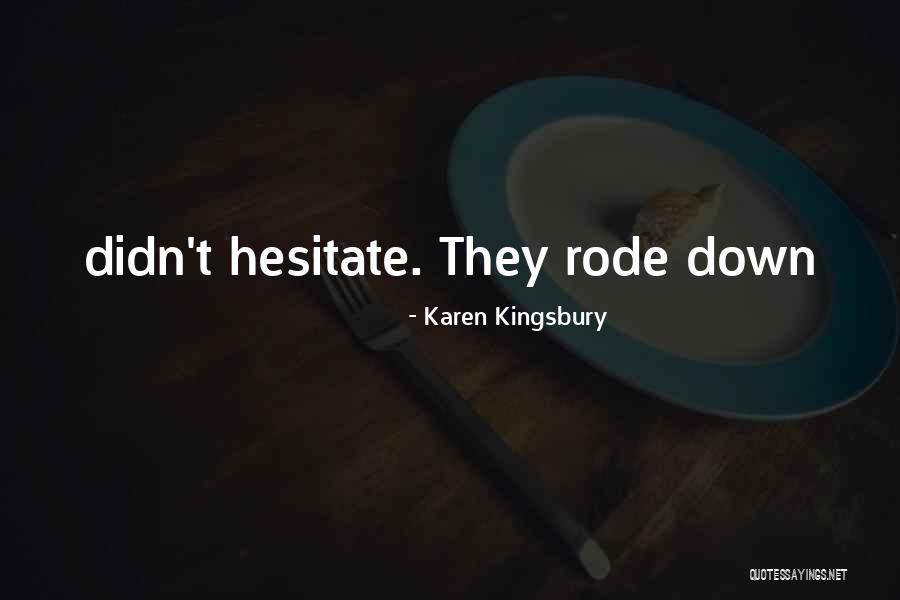 Adorazione Eucaristica Quotes By Karen Kingsbury Adorazione Eucaristica Quotes By Karen Kingsbury