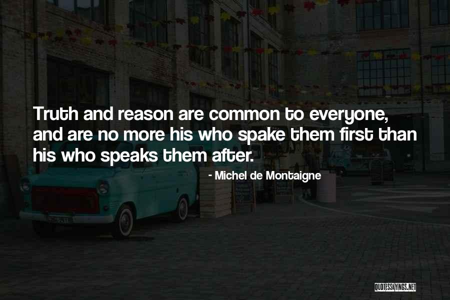 Adorazione Eucaristica Quotes By Michel De Montaigne Adorazione Eucaristica Quotes By Michel De Montaigne