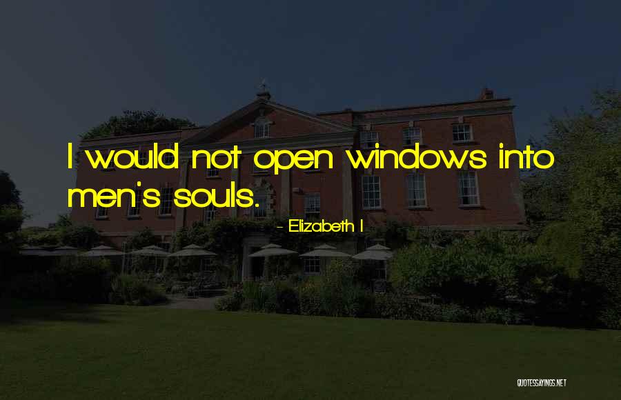 Adoremus Quotes By Elizabeth I Adoremus Quotes By Elizabeth I