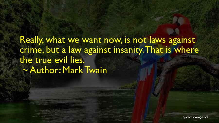 Adorer Of Thoth Quotes By Mark Twain