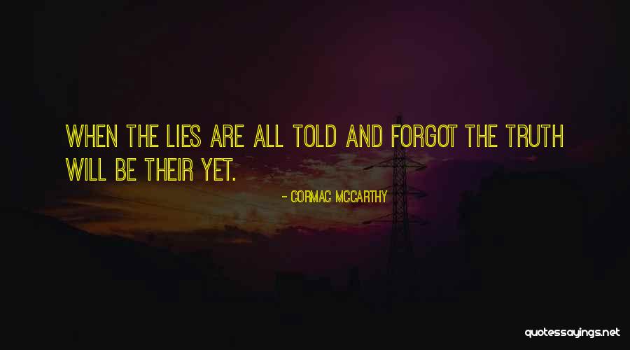 Adorinam Judson Quotes By Cormac McCarthy Adorinam Judson Quotes By Cormac McCarthy