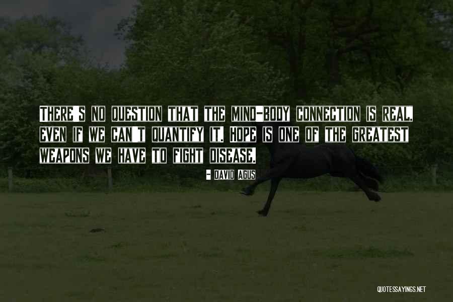 Adorinam Judson Quotes By David Agus Adorinam Judson Quotes By David Agus