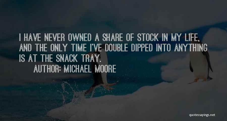 Adorkable Rachel Quotes By Michael Moore