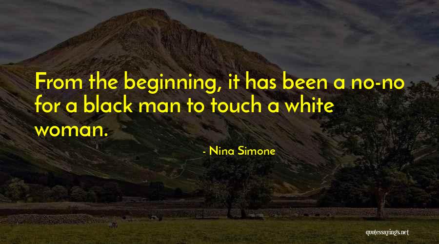 Adormece Brazo Quotes By Nina Simone Adormece Brazo Quotes By Nina Simone