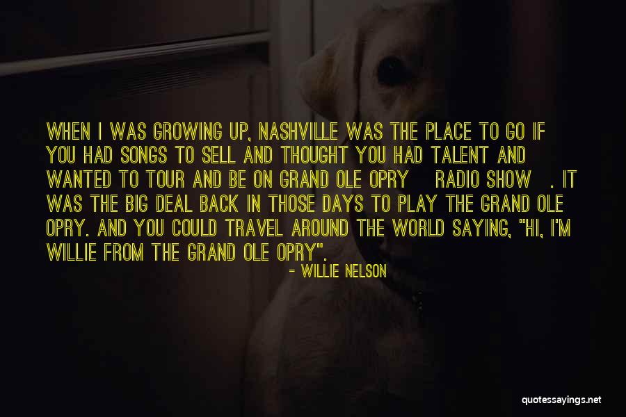 Adormecer Bebes Quotes By Willie Nelson Adormecer Bebes Quotes By Willie Nelson