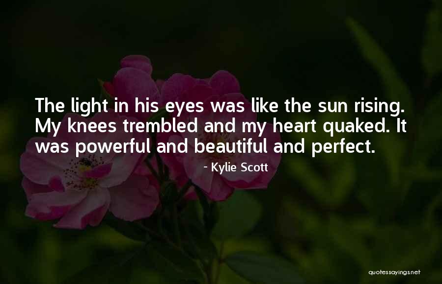 Adormecerme Quotes By Kylie Scott Adormecerme Quotes By Kylie Scott