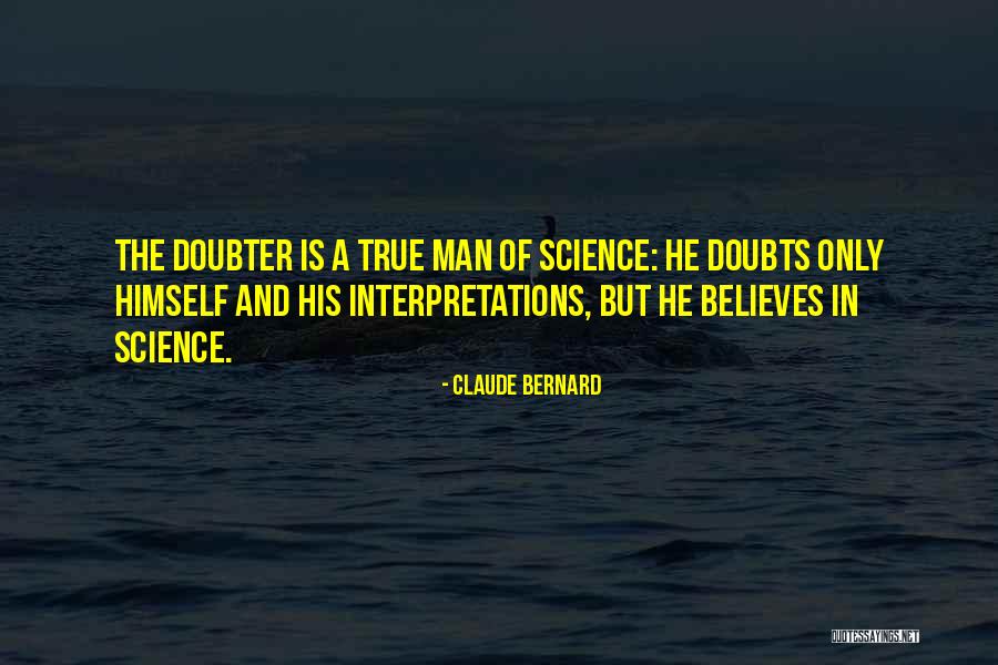 Adormecida Quotes By Claude Bernard Adormecida Quotes By Claude Bernard