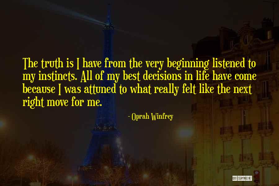 Adormecida Quotes By Oprah Winfrey Adormecida Quotes By Oprah Winfrey