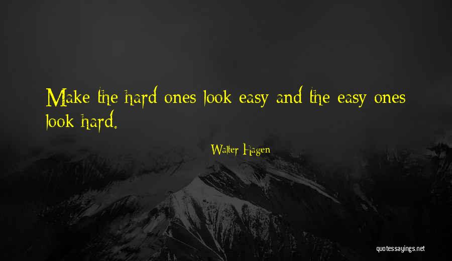 Adormecida Quotes By Walter Hagen Adormecida Quotes By Walter Hagen