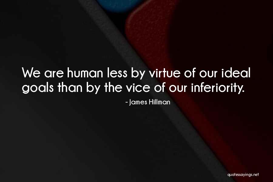 Adormecimiento Del Quotes By James Hillman