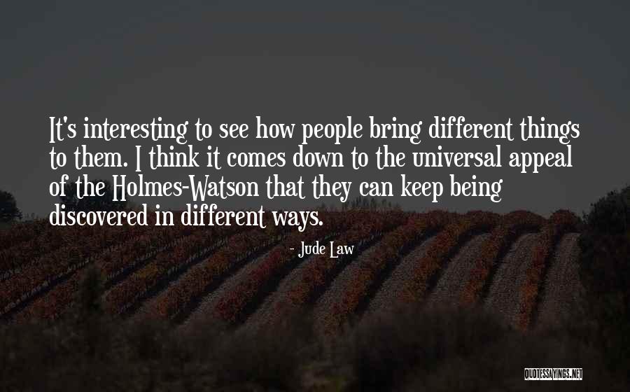 Adormecimiento Del Quotes By Jude Law Adormecimiento Del Quotes By Jude Law