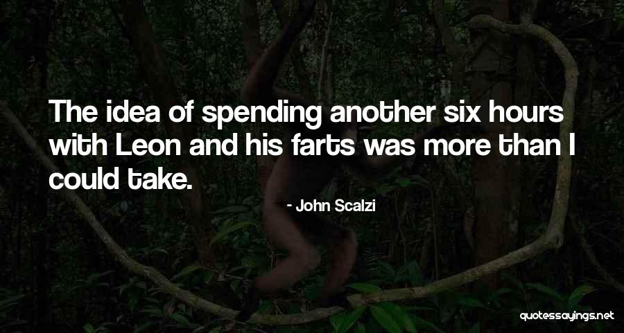 Adormidera Nombre Quotes By John Scalzi Adormidera Nombre Quotes By John Scalzi
