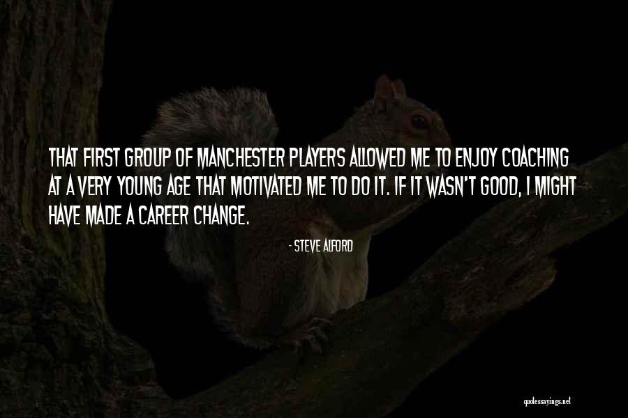 Adormit Copii Quotes By Steve Alford Adormit Copii Quotes By Steve Alford