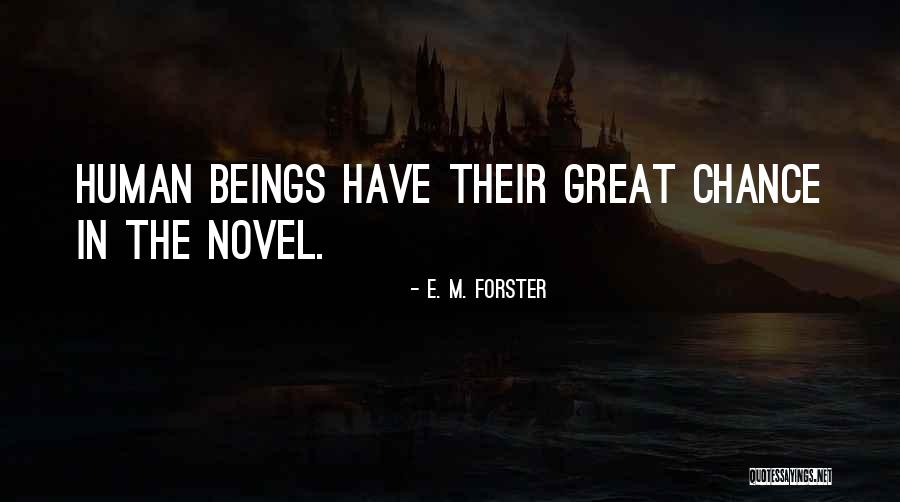 Adormite Pasarele Quotes By E. M. Forster Adormite Pasarele Quotes By E. M. Forster