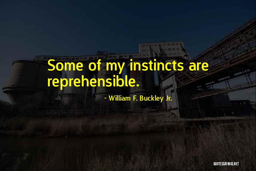 Adornar Habitaciones Quotes By William F. Buckley Jr. Adornar Habitaciones Quotes By William F. Buckley Jr.