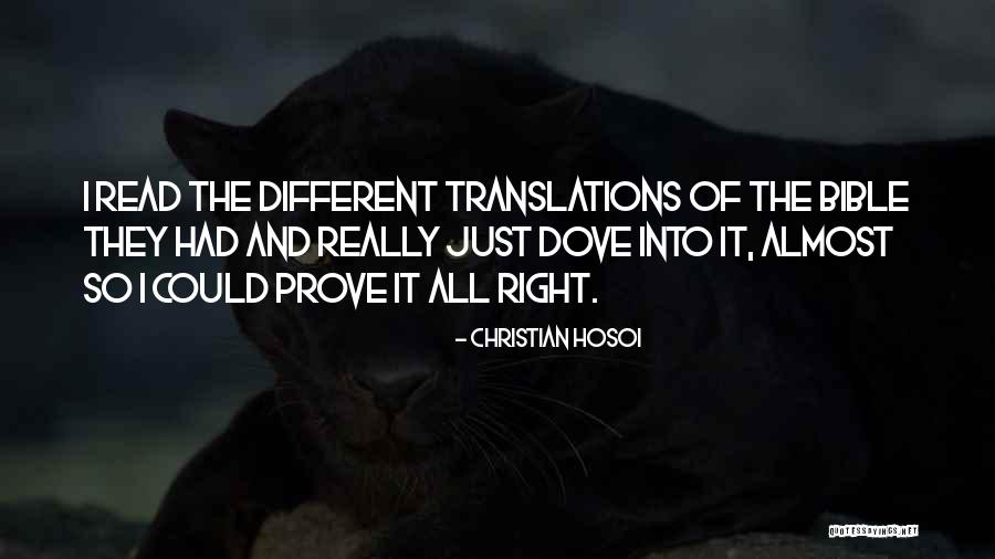 Adornar Trabajos Quotes By Christian Hosoi Adornar Trabajos Quotes By Christian Hosoi