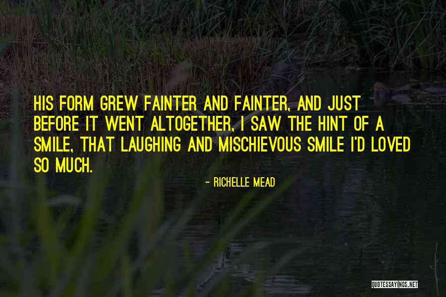 Adornatos Quotes By Richelle Mead Adornatos Quotes By Richelle Mead