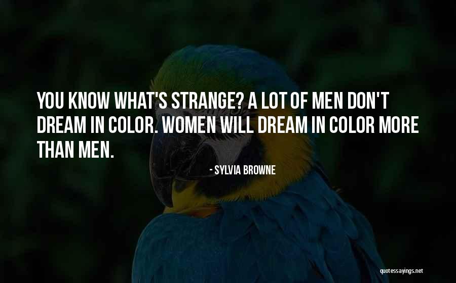 Adornement Quotes By Sylvia Browne Adornement Quotes By Sylvia Browne