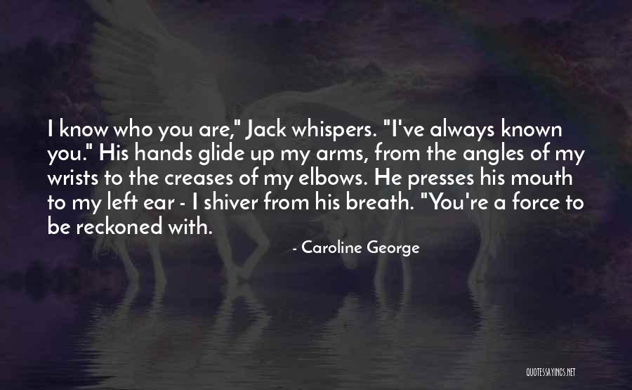 Adorner Synonyms Quotes By Caroline George Adorner Synonyms Quotes By Caroline George