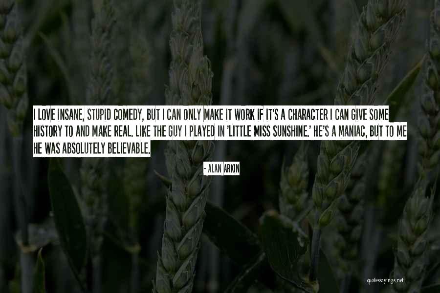 Adorners Quotes By Alan Arkin Adorners Quotes By Alan Arkin