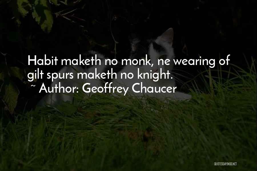 Adornetto Dentist Quotes By Geoffrey Chaucer