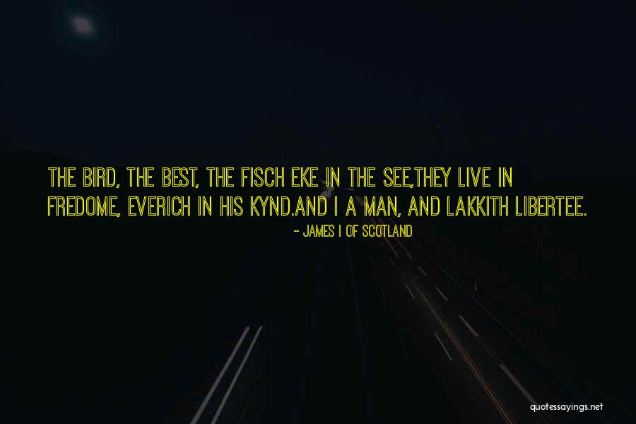 Adornettos Pizza Quotes By James I Of Scotland Adornettos Pizza Quotes By James I Of Scotland