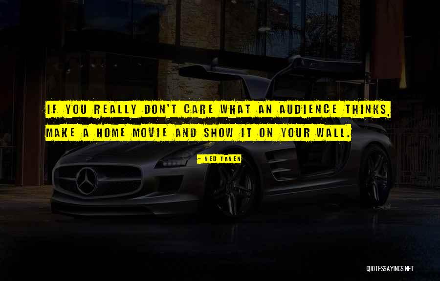 Adornettos Pizza Quotes By Ned Tanen Adornettos Pizza Quotes By Ned Tanen