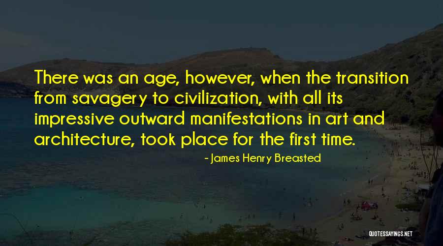 Adorning Grace Quotes By James Henry Breasted Adorning Grace Quotes By James Henry Breasted